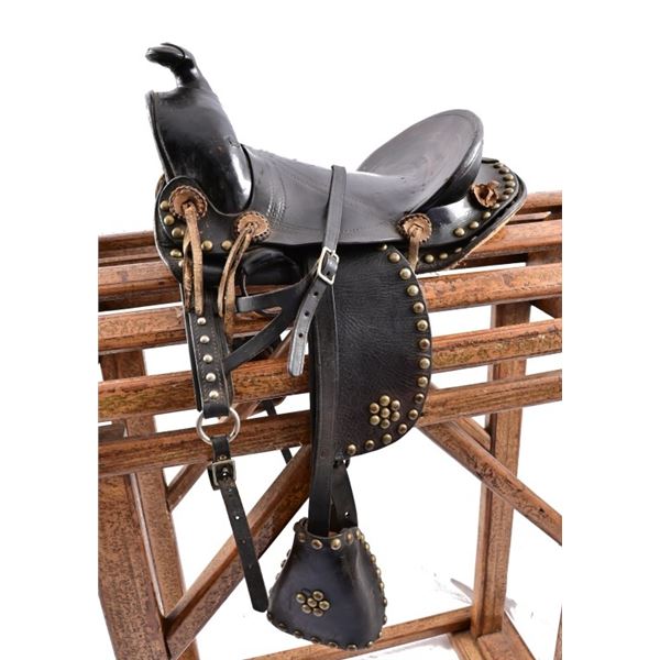 Childs Saddle