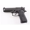 Image 2 : Beretta Model 92FS Semi-Auto 9mm Pistol
