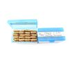 Image 1 : 240 Rounds .45 ACP Reloaded Ammo