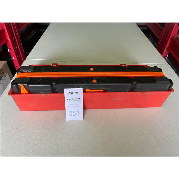 Grote Truckers  Warning Flares Cat B