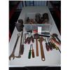 Image 1 : Assortment of tools Cat B