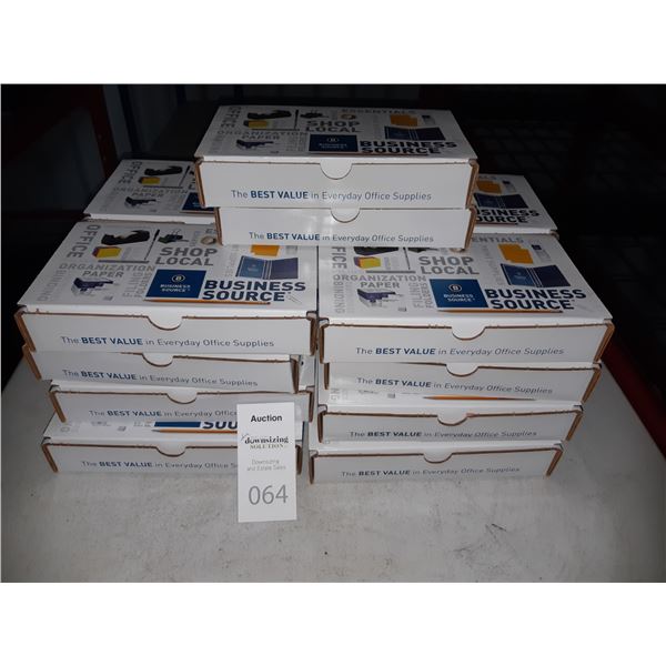 Business Source Starter Packs Cat B