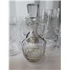 Image 9 : Crystal & Glassware Cat A