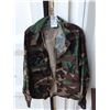 Image 1 : Army Jacket Cat A