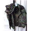 Image 1 : Army Jacket & Hood Cat A