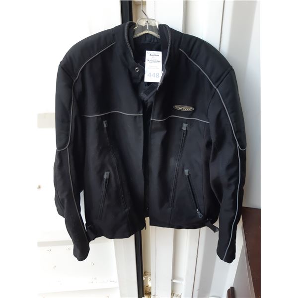 Harley-Davidson FXRG Jacket Cat A