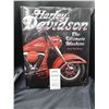 Image 1 : Harley-Davidson The Ultimate Machine Book Cat A
