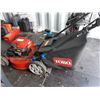 Image 8 : Toro Lawn Mower Cat C