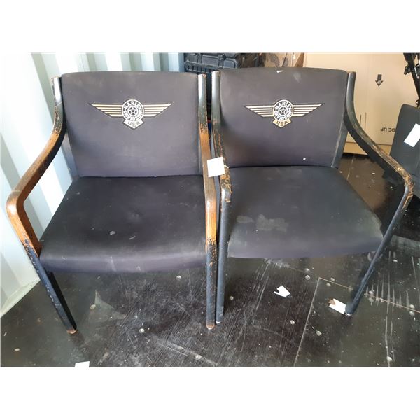 Harley-Davidson Chairs Cat C