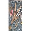 Image 9 : Steel roller & Garding Tools Cat C