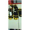 Image 1 : Vallen Thinsulate Gloves Cat B