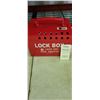Image 2 : Lock Box Lock Out Cat B