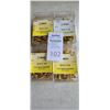 Image 1 : Packages of Brass Screws Cat B