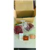 Image 1 : LED Trailer Light Kit Cat B