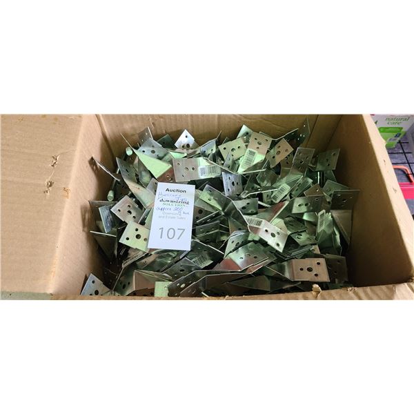 Hurricane Ties Cat B