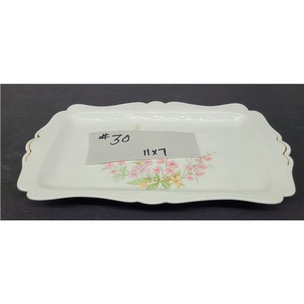 Royal Albert 'For All Seasons Parkland" Cat A