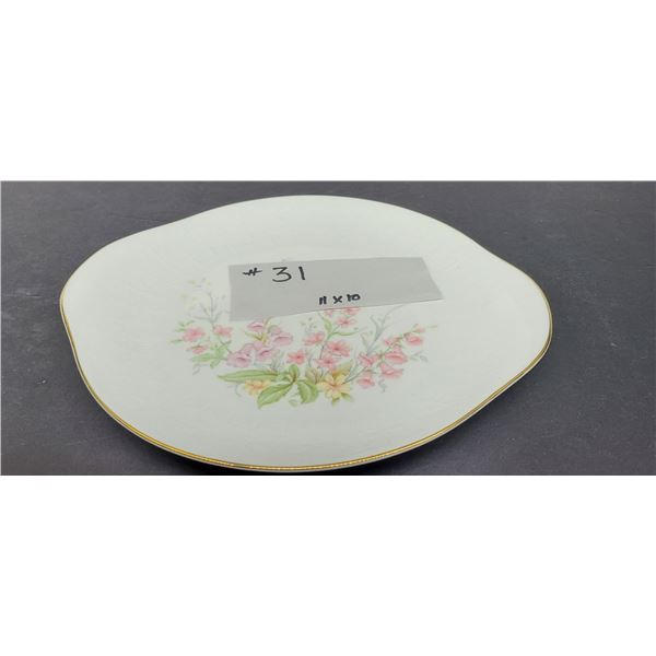 Royal Albert 'For All Seasons Parkland" Cat A