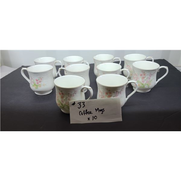 Royal Albert 'For All Seasons Parkland" Cat A