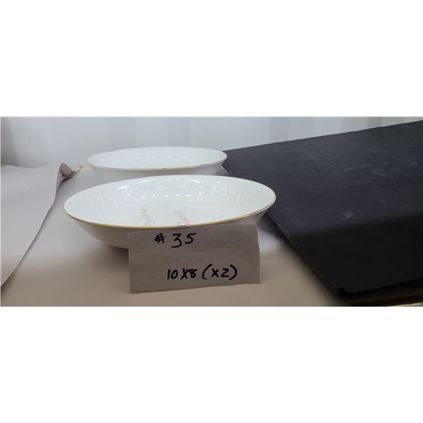 Royal Albert 'For All Seasons Parkland" Cat A