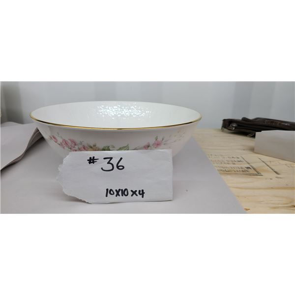 Royal Albert 'For All Seasons Parkland" Cat A