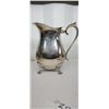 Image 2 : Silver Plated Servingware Cat A