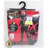 Image 1 : SIZE XL MENS DEADSHOT COSTUME