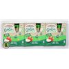 Image 1 : 3 BOXES ORGANIC GOGO SQUEEZ APPLE STRAWBERRY