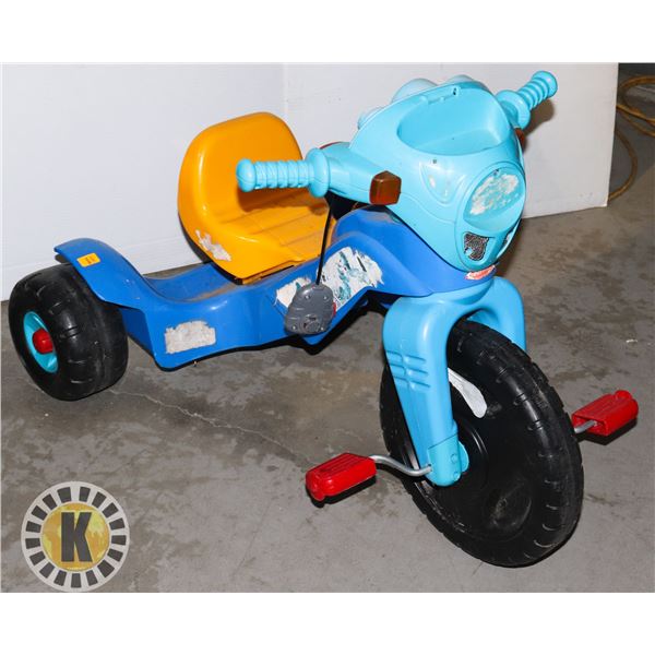 ESTATE KIDS TRIKE