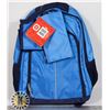 Image 1 : OUTBOUND 3 PIECE SCHOOL BAG SET