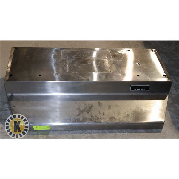 BROAN KITCHEN VENT HOOD