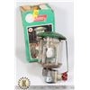 Image 1 : ESTATE COLEMAN PROPANE LANTERN IN BOX