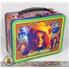 Image 1 : NEW JANIS JOPLIN LUNCH BOX