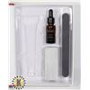 VINE-VERA MANICURE SET (MISSING LOTION)