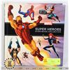 MARVEL SUPERHEROES STORYBOOK