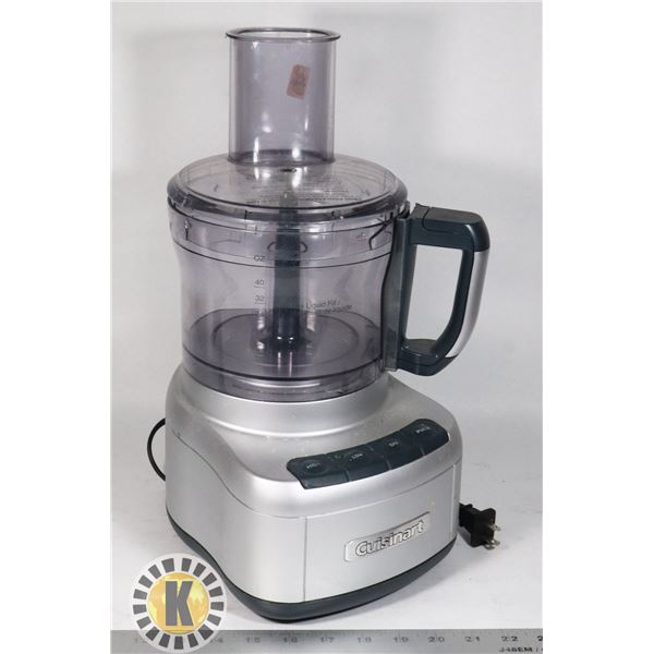 ESTATE CUISINART JUICER