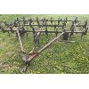 Image 1 : COCKSHUTT 14 FOOT CULTIVATOR