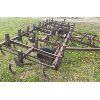 Image 2 : COCKSHUTT 14 FOOT CULTIVATOR