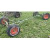 Image 2 : WAGON RUNNING GEAR