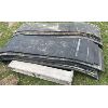 Image 2 : SKID LOT - FATIQUE MATS - 6 FOOT X 12 TO 18 INCHES WIDE