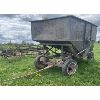 Image 1 : GRAVITY WAGON