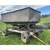 Image 2 : GRAVITY WAGON