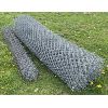 Image 1 : JOB LOT - ROLLS OF PAGE & CHAIN LINK FENCE