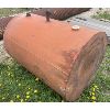 Image 2 : METAL FUEL TANK - 29 INCH X 4 FOOT