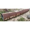 Image 1 : GALVANIZED CULVERT - 18 INCH X 16 FEET