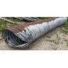 Image 2 : GALVANIZED CULVERT - 18 INCH X 16 FEET