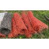 Image 2 : JOB LOT - PLASTIC SNOW FENCE