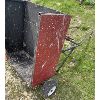 Image 2 : HORSE TRAINING CART