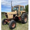 Image 1 : CASE 970 AGRI KING TRACTOR - 86 HP - RUNS WELL