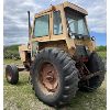 Image 2 : CASE 970 AGRI KING TRACTOR - 86 HP - RUNS WELL