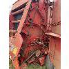 Image 3 : CASE INT 8450 ROUND BALER - TWINE